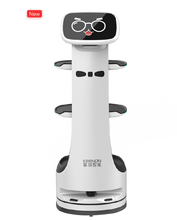 Load image into Gallery viewer, KE01 Keenon Transport Robot T Series T8