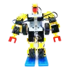 Load image into Gallery viewer, UBTech uKit AI Transformer Workshop Kits