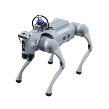 Load image into Gallery viewer, Unitree Go2 Edu Plus-Mid-360 & D1 ARM