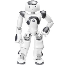 Load image into Gallery viewer, ParaBOT. Rent-A-BOT. Softbank Nao V6 White.