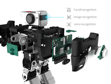 Load image into Gallery viewer, CO07 UBTech Yanshee