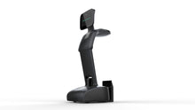 Load image into Gallery viewer, ParaBOT. Rent-A-BOT. Temi Black.