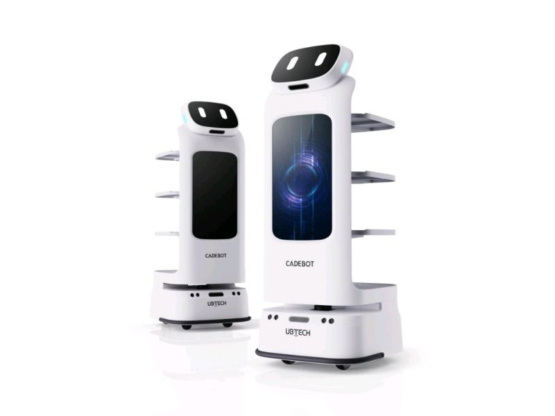 CO08 UBTech Cadebot