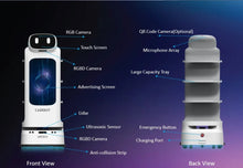 Load image into Gallery viewer, CO08 UBTech Cadebot
