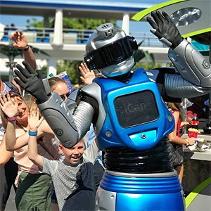 ShowBOT