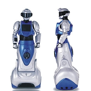 ShowBOT