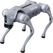 Load image into Gallery viewer, Unitree Go2-air with controller
