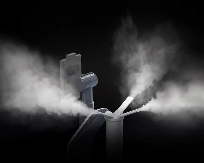 CM04 Cloud Mind GL-K300 Disinfection