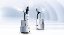 Load image into Gallery viewer, CM04 Cloud Mind GL-K300 Disinfection
