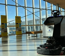 Load image into Gallery viewer, GS04 Gausium Scrubber 75
