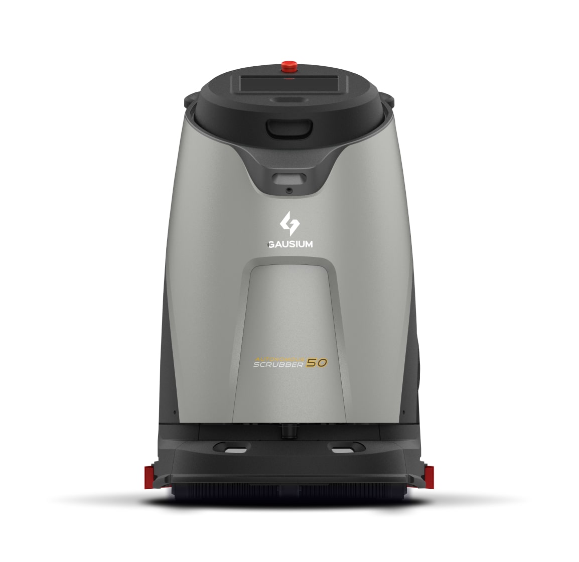 GS02 Gausium SCRUBBER 50 PRO