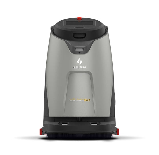 GS02 Gausium SCRUBBER 50 PRO