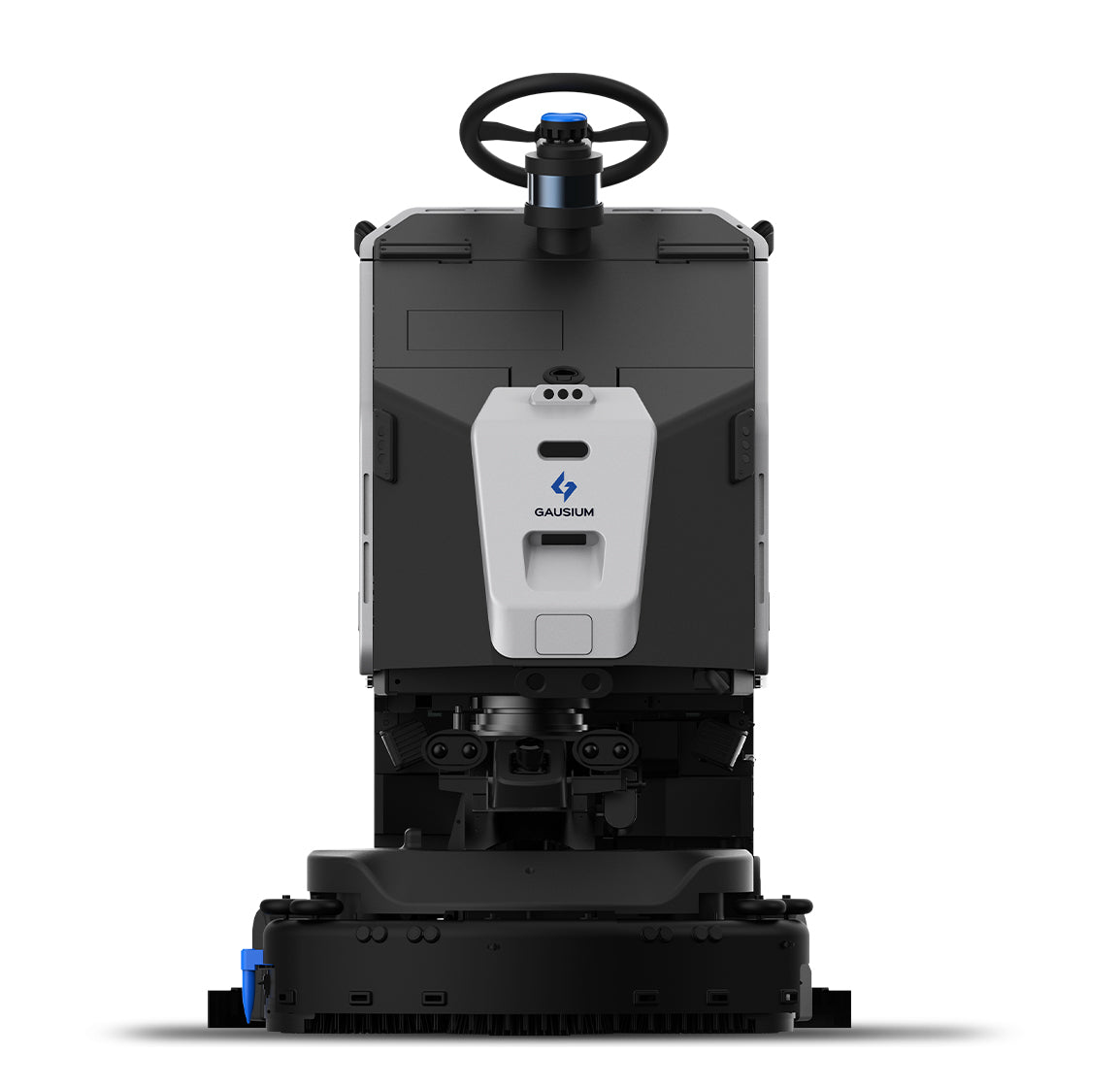 GS04 Gausium Scrubber 75