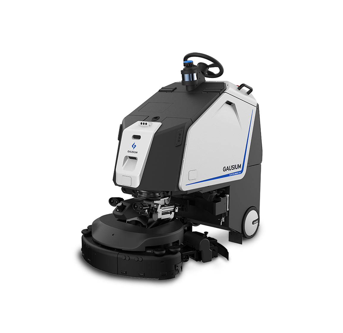 GS04 Gausium Scrubber 75