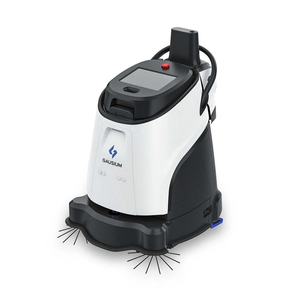 GS03 Gausium Vacuum 40