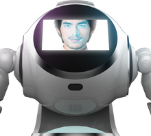 Load image into Gallery viewer, UBTech Cruzr 1S
