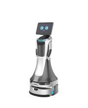 Load image into Gallery viewer, GreetingBot Mini Nova
