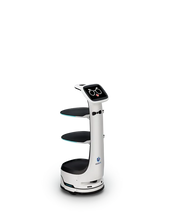 Load image into Gallery viewer, KE01 Keenon Transport Robot T Series T8
