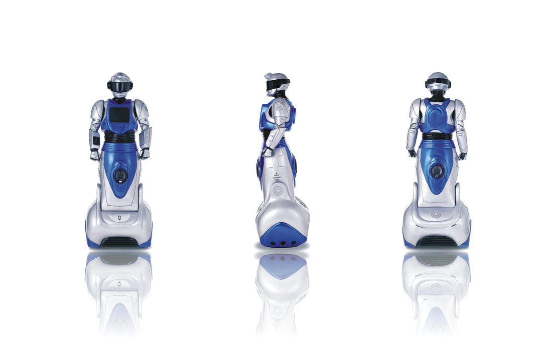 ShowBOT