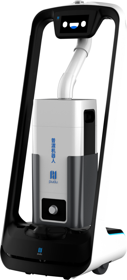 DI09 Pudu Puductor Standard (PT1)