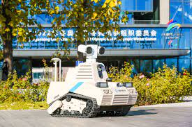 PA02 UBTech Atris
