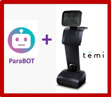 Load image into Gallery viewer, SEC030203 機智操作－Temi （高級）
