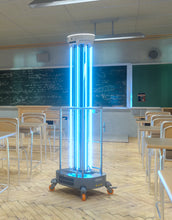 Load image into Gallery viewer, DI19 UBTech Robot Adibot-S
