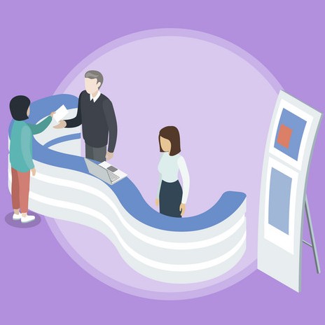 ParaSYS. Help Desk System. Rent-A-Robot