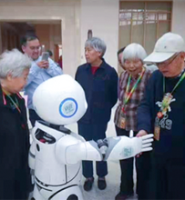 Load image into Gallery viewer, ParaBOT. Rent-A-BOT. Canbot U05
