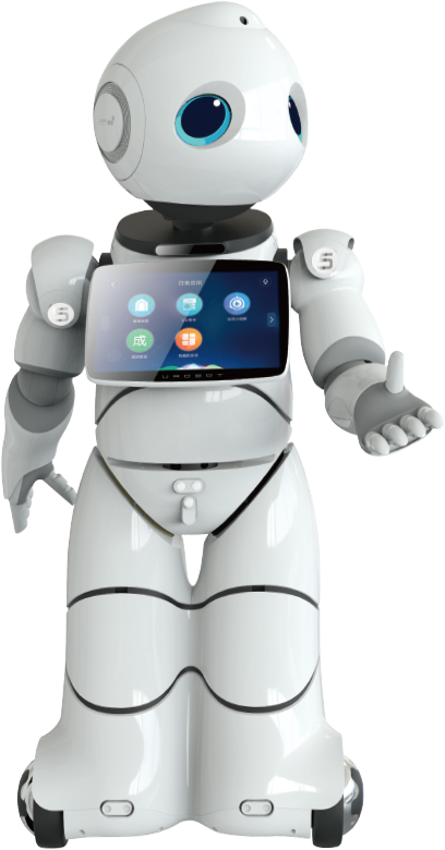 ParaBOT. Rent-A-BOT. Canbot U05