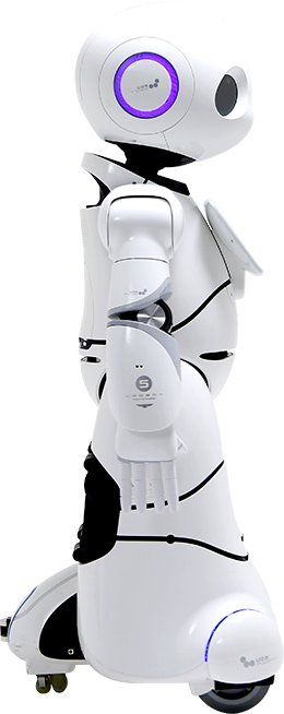 ParaBOT. Rent-A-BOT. Canbot U05