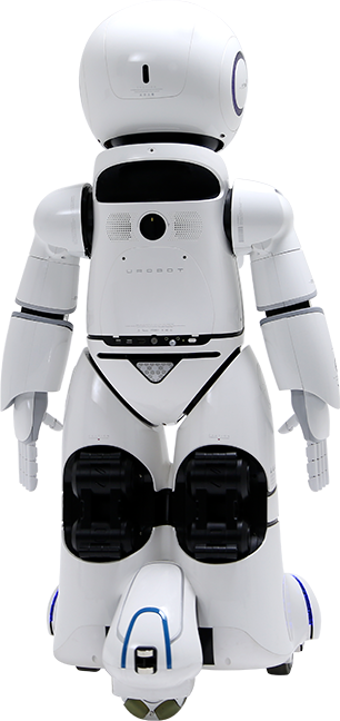 ParaBOT. Rent-A-BOT. Canbot U05