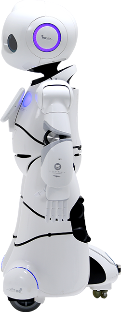 ParaBOT. Rent-A-BOT. Canbot U05