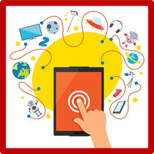 Load image into Gallery viewer, PRI050301 發展阿晨聊天機械人（基礎）
