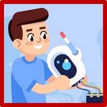 Load image into Gallery viewer, PRI050302 發展阿晨聊天機械人（進階）
