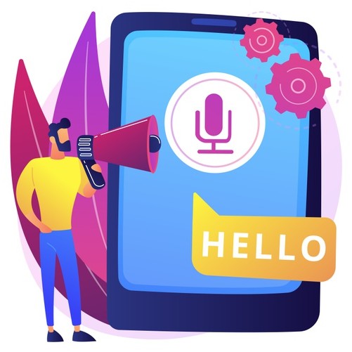 ParaSYS. Text to Speech Technology. Rent-A-Robot