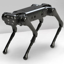 Load image into Gallery viewer, ParaBOT. Rent-A-BOT. Unitree Aliengo.
