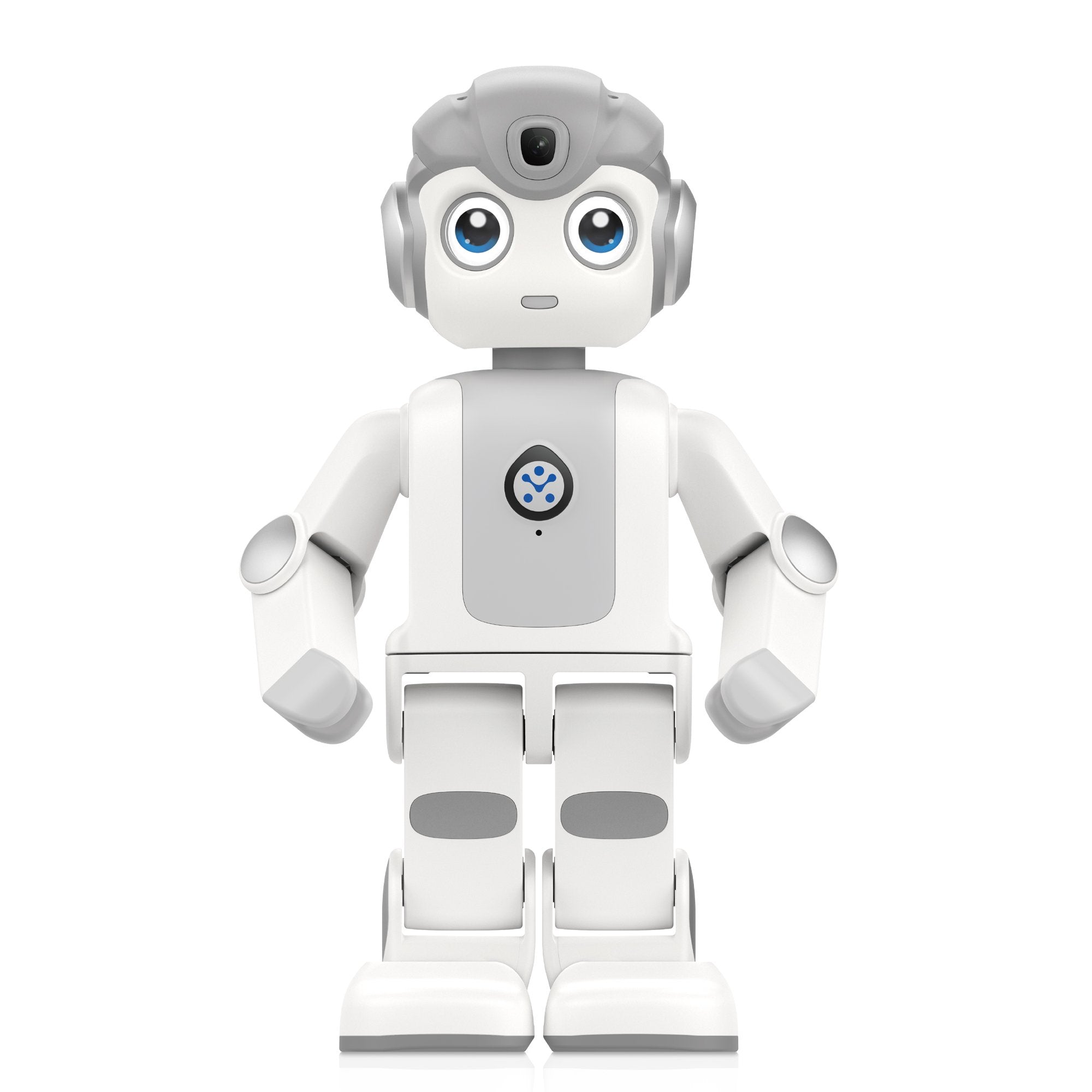 ParaBOT. Rent-A-BOT. UBTech Alpha Mini.