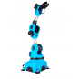 ParaBOT. Rent-A-BOT. Niryo One.