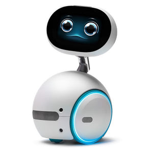 ParaBOT. Rent-A-BOT. Asus Zenbo Junior