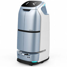 Load image into Gallery viewer, ParaBOT. Rent-A-BOT. Keenon Hotel W3
