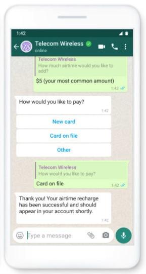 SCG01 One-Off Set Up SocialCHAT GuideBOT Plan
