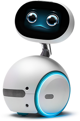 ParaBOT. Rent-A-BOT. Asus Zenbo Junior